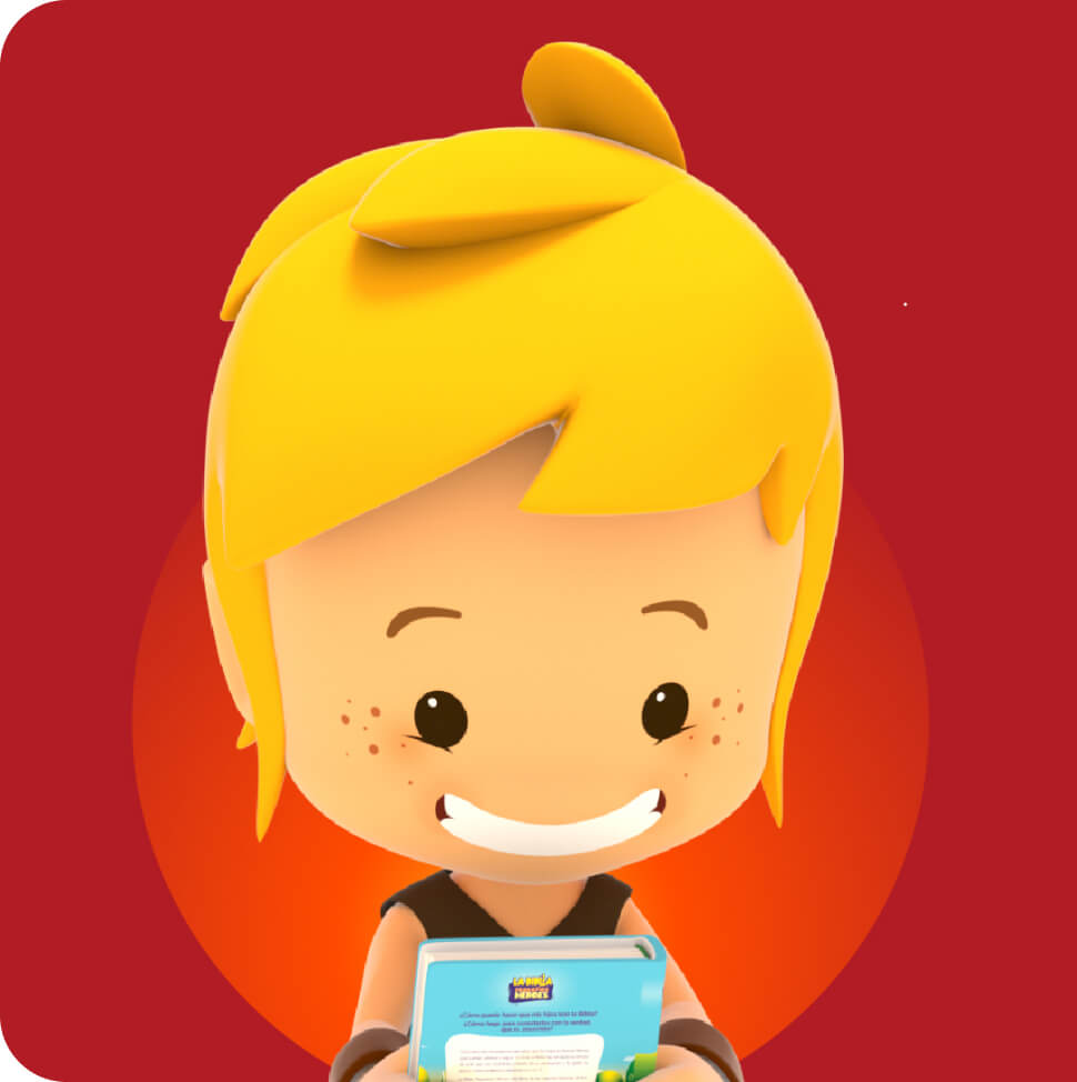 Personaje